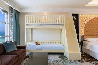 Sheraton Sharjah Beach Resort & Spa fotoÄŸrafÄ±