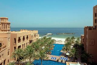 Sheraton Sharjah Beach Resort & Spa fotoÄŸrafÄ±