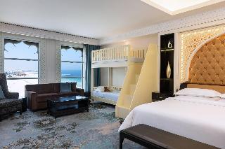 Sheraton Sharjah Beach Resort & Spa fotoÄŸrafÄ±