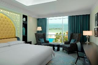 Sheraton Sharjah Beach Resort & Spa fotoÄŸrafÄ±