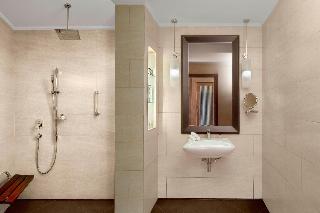 Sheraton Sharjah Beach Resort & Spa fotoÄŸrafÄ±