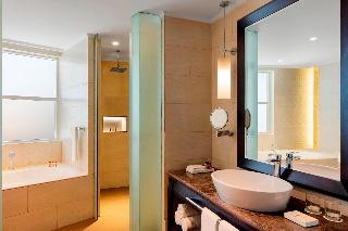 Sheraton Sharjah Beach Resort & Spa fotoÄŸrafÄ±