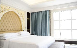 Sheraton Sharjah Beach Resort & Spa fotoÄŸrafÄ±