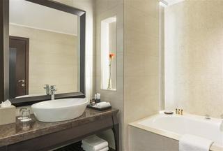Sheraton Sharjah Beach Resort & Spa fotoÄŸrafÄ±