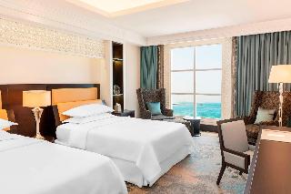 Sheraton Sharjah Beach Resort & Spa fotoÄŸrafÄ±
