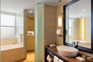 Sheraton Sharjah Beach Resort & Spa fotoÄŸrafÄ±