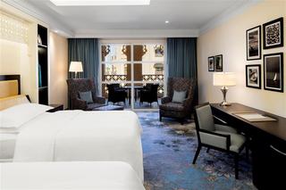 Sheraton Sharjah Beach Resort & Spa fotoÄŸrafÄ±