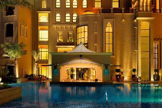Sheraton Sharjah Beach Resort & Spa fotoÄŸrafÄ±