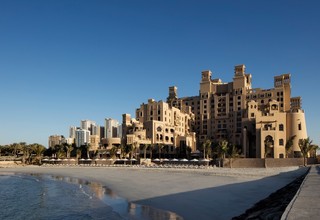 Sheraton Sharjah Beach Resort & Spa fotoÄŸrafÄ±