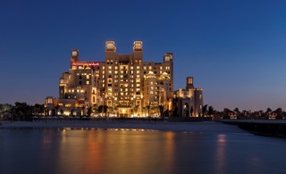 Sheraton Sharjah Beach Resort & Spa fotoÄŸrafÄ±