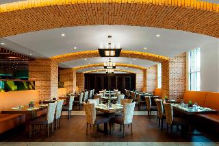 Sheraton Sharjah Beach Resort & Spa fotoÄŸrafÄ±