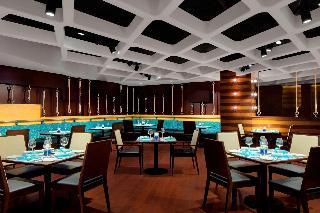 Sheraton Sharjah Beach Resort & Spa fotoÄŸrafÄ±