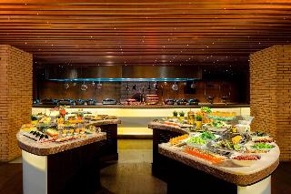 Sheraton Sharjah Beach Resort & Spa fotoÄŸrafÄ±