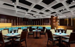 Sheraton Sharjah Beach Resort & Spa fotoÄŸrafÄ±