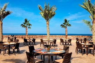 Sheraton Sharjah Beach Resort & Spa fotoÄŸrafÄ±