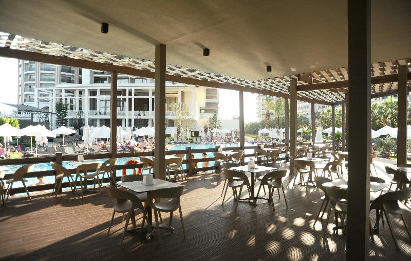 Riolavitas Resort & Spa - Bar