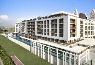 Riolavitas Resort & Spa fotoÄŸrafÄ±