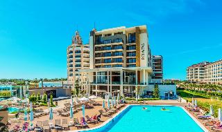 Riolavitas Resort & Spa otel fotoğrafı