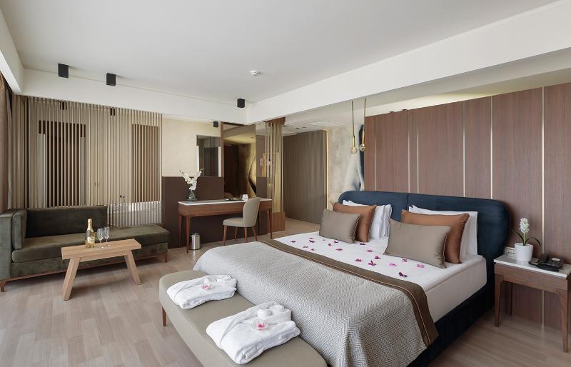 Riolavitas Resort & Spa - Oda