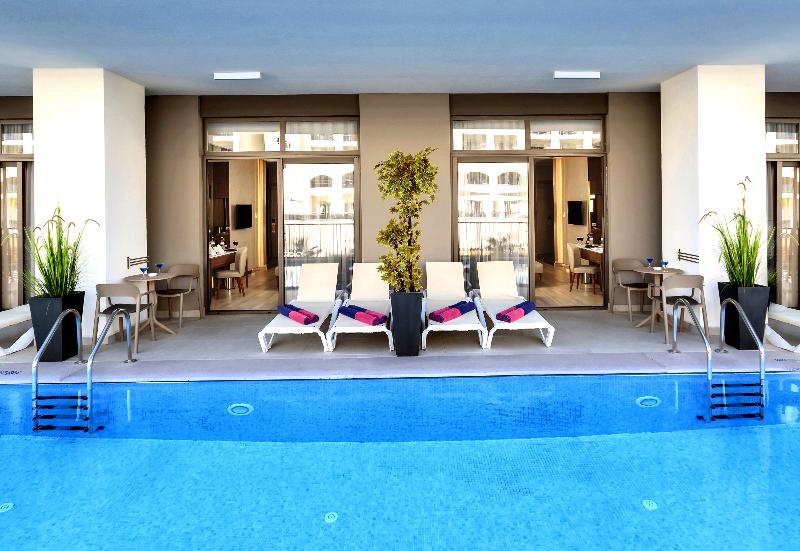 Riolavitas Resort & Spa - Oda