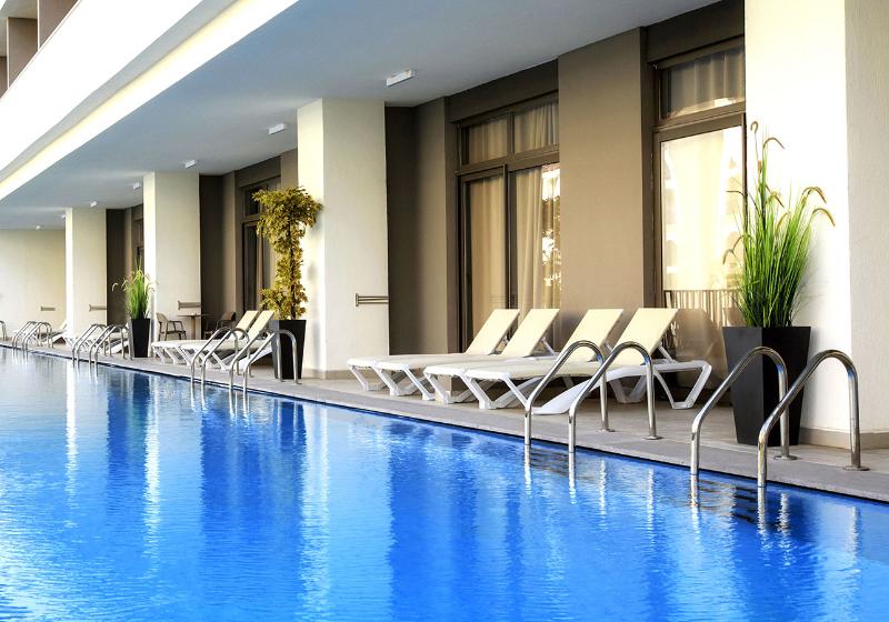 Riolavitas Resort & Spa - Oda