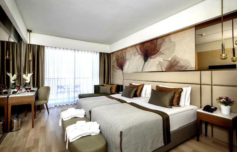 Riolavitas Resort & Spa - Oda
