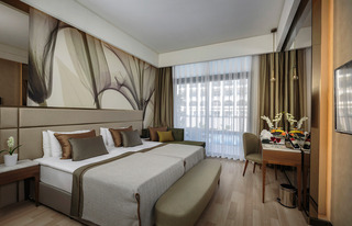 Riolavitas Resort & Spa fotoÄŸrafÄ±