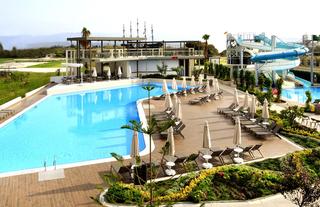 Riolavitas Resort & Spa fotoÄŸrafÄ±