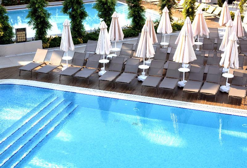 Riolavitas Resort & Spa - Havuz
