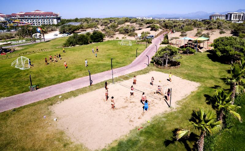Riolavitas Resort & Spa - Plaj