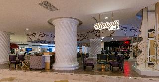 Adalya Elite Hotel fotoÄŸrafÄ±