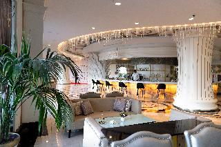 Adalya Elite Hotel fotoÄŸrafÄ±