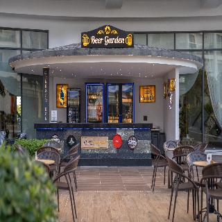Adalya Elite Hotel fotoÄŸrafÄ±