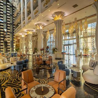 Adalya Elite Hotel fotoÄŸrafÄ±