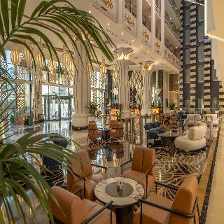 Adalya Elite Hotel fotoÄŸrafÄ±