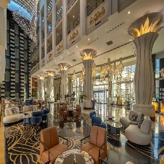 Adalya Elite Hotel fotoÄŸrafÄ±