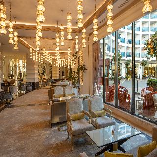 Adalya Elite Hotel fotoÄŸrafÄ±