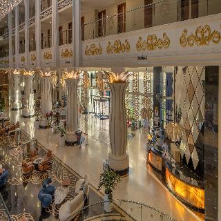 Adalya Elite Hotel fotoÄŸrafÄ±