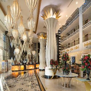 Adalya Elite Hotel fotoÄŸrafÄ±