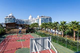 Adalya Elite Hotel fotoÄŸrafÄ±