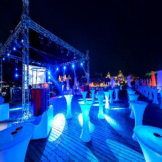 Adalya Elite Hotel fotoÄŸrafÄ±