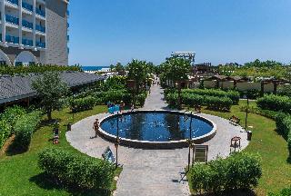 Adalya Elite Hotel fotoÄŸrafÄ±