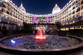 Adalya Elite Hotel fotoÄŸrafÄ±