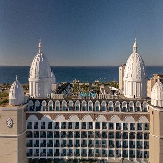 Adalya Elite Hotel fotoÄŸrafÄ±