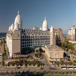 Adalya Elite Hotel fotoÄŸrafÄ±