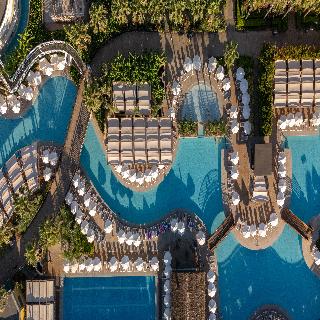 Adalya Elite Hotel fotoÄŸrafÄ±