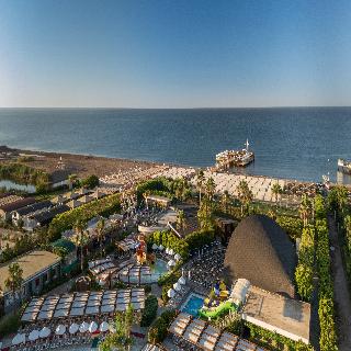 Adalya Elite Hotel fotoÄŸrafÄ±