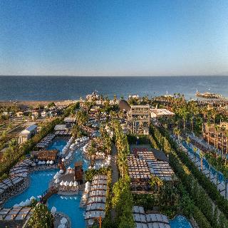 Adalya Elite Hotel fotoÄŸrafÄ±