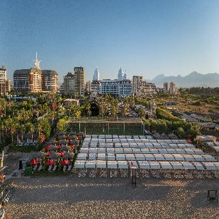 Adalya Elite Hotel fotoÄŸrafÄ±
