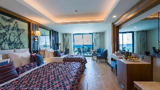 Adalya Elite Hotel fotoÄŸrafÄ±